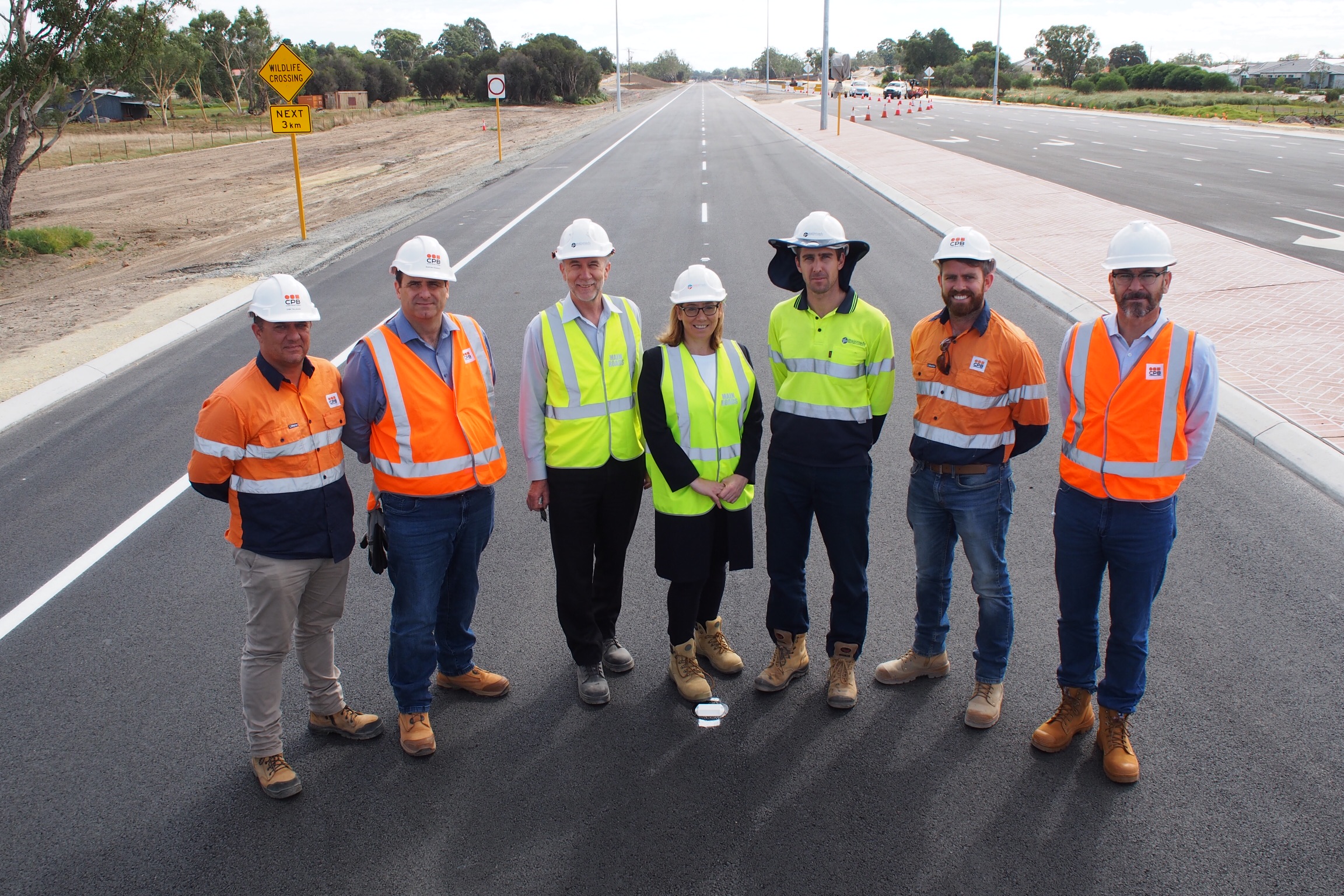 Drumpellier Drive Main Image