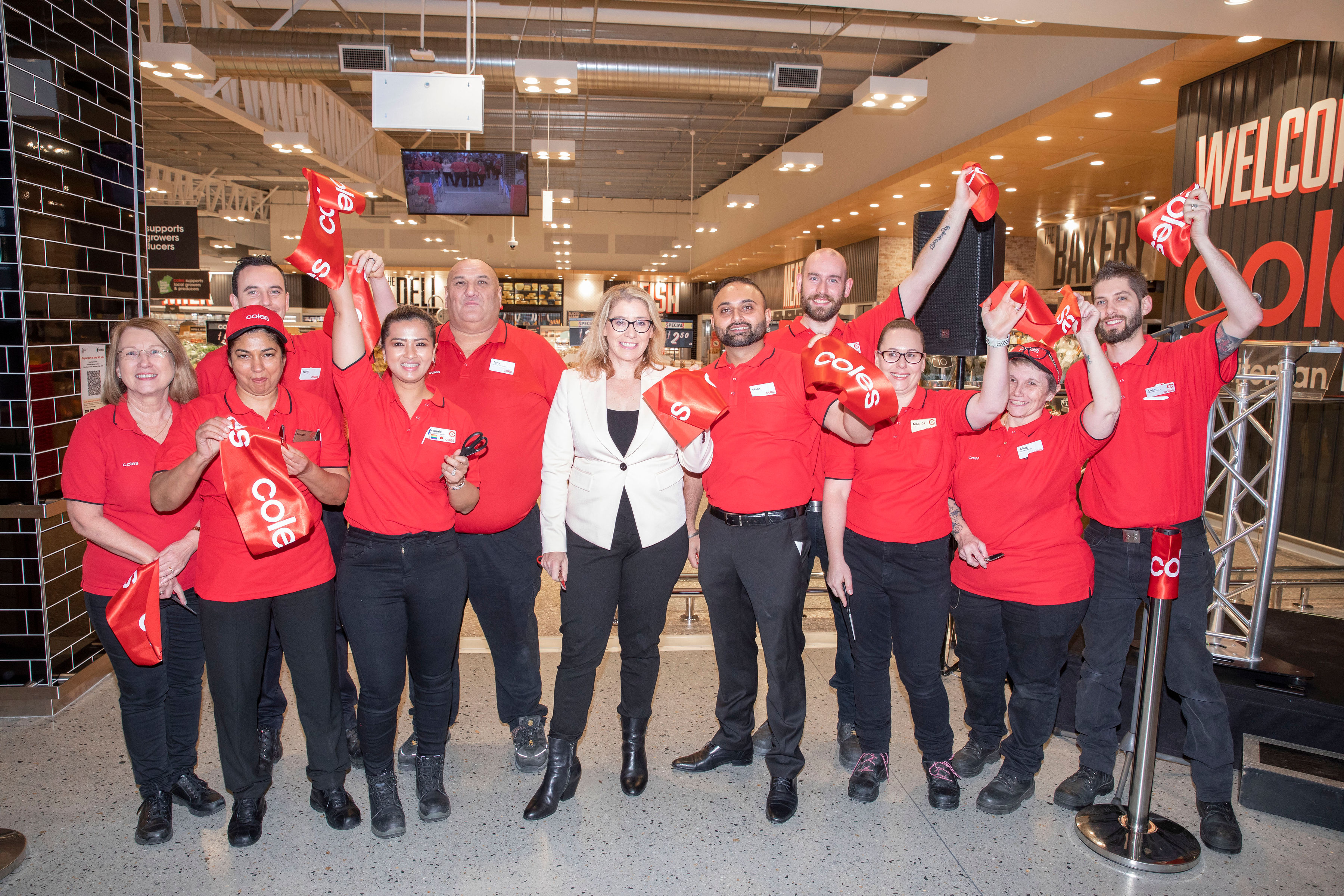 Brabham Shopping Centre Main Image